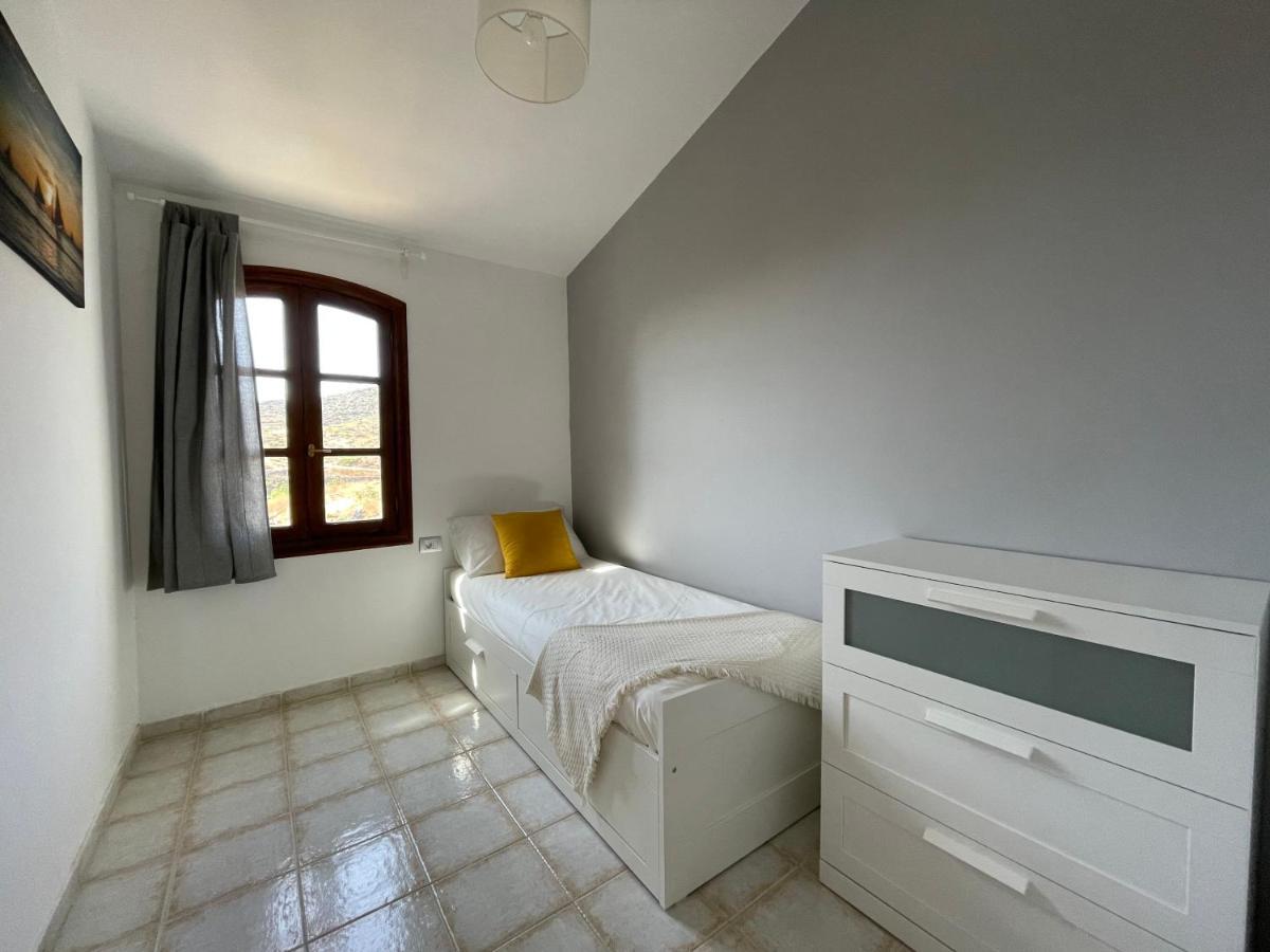 Magnifico Chalet En Chayofa Kültér fotó