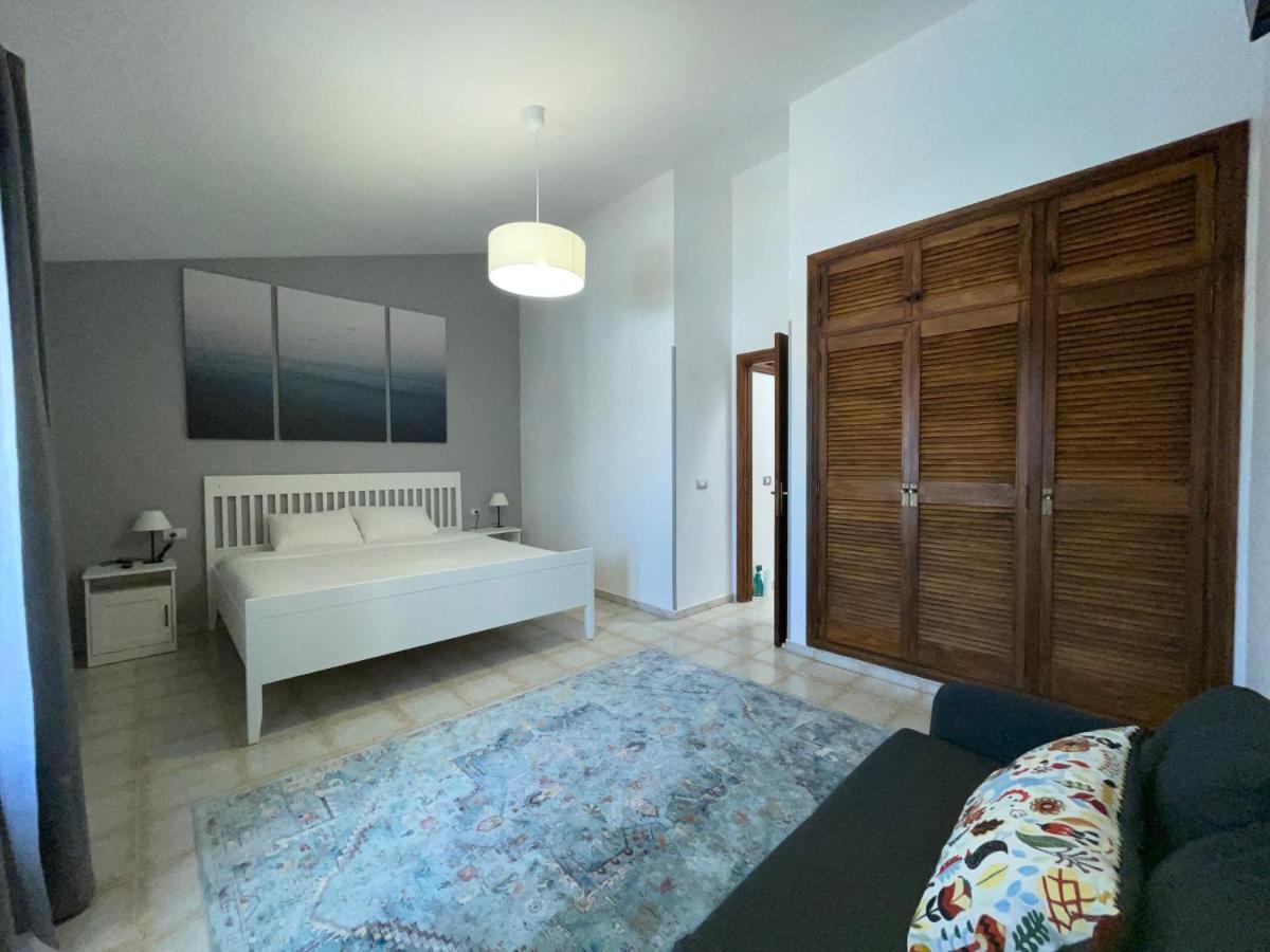 Magnifico Chalet En Chayofa Kültér fotó