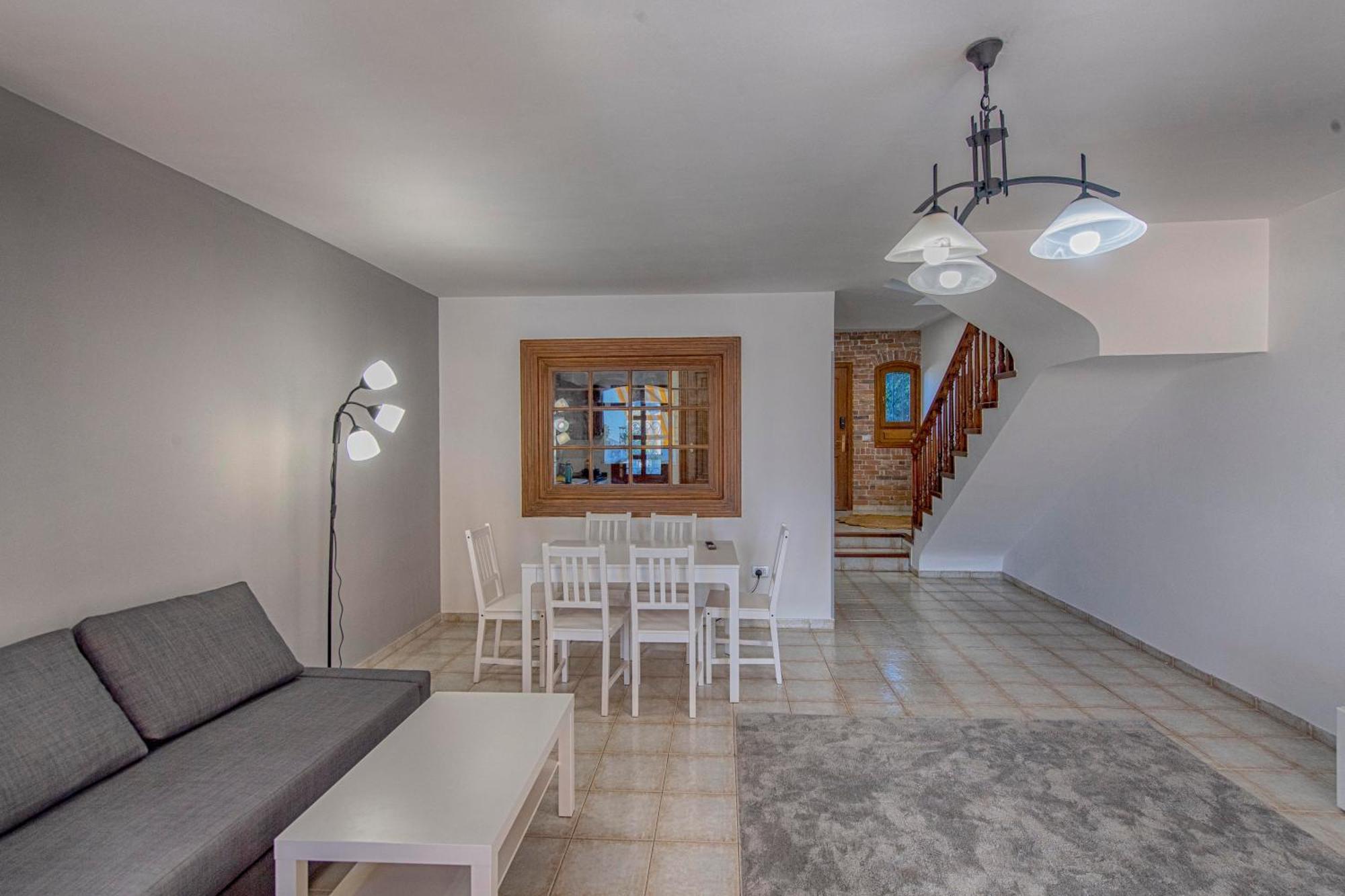Magnifico Chalet En Chayofa Kültér fotó