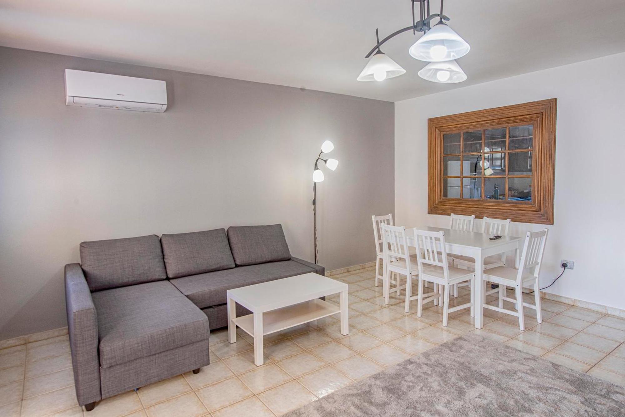 Magnifico Chalet En Chayofa Kültér fotó