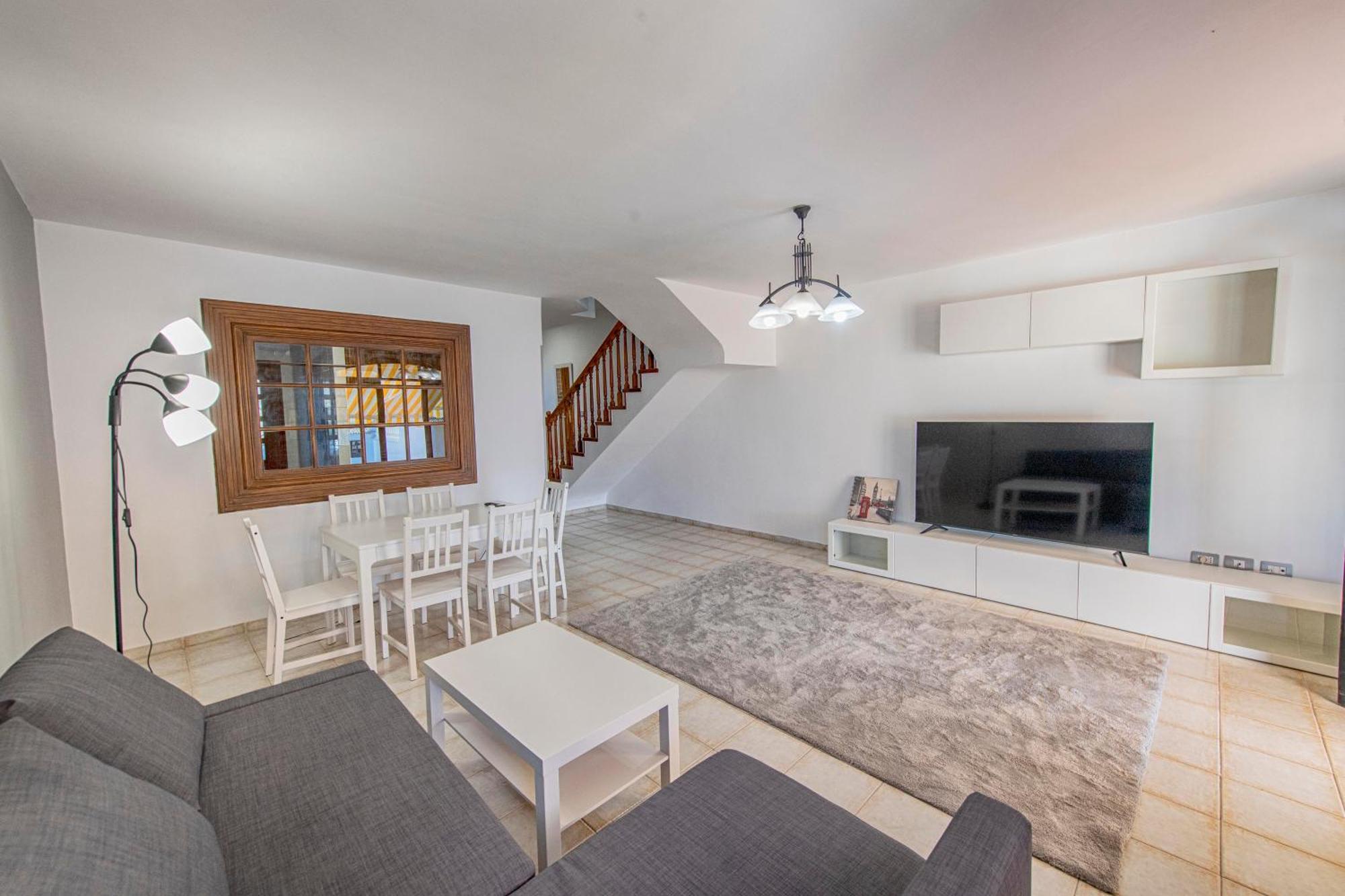 Magnifico Chalet En Chayofa Kültér fotó